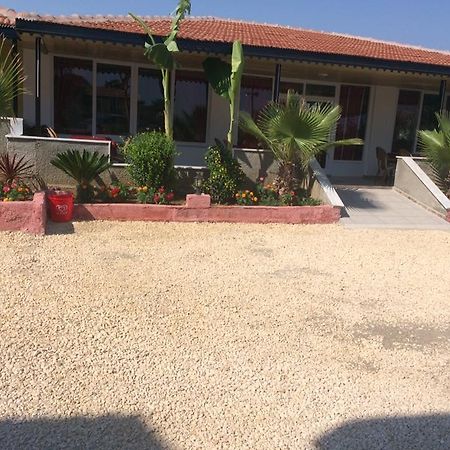 Esmeralda Apart Butik Otel Kızılot 외부 사진