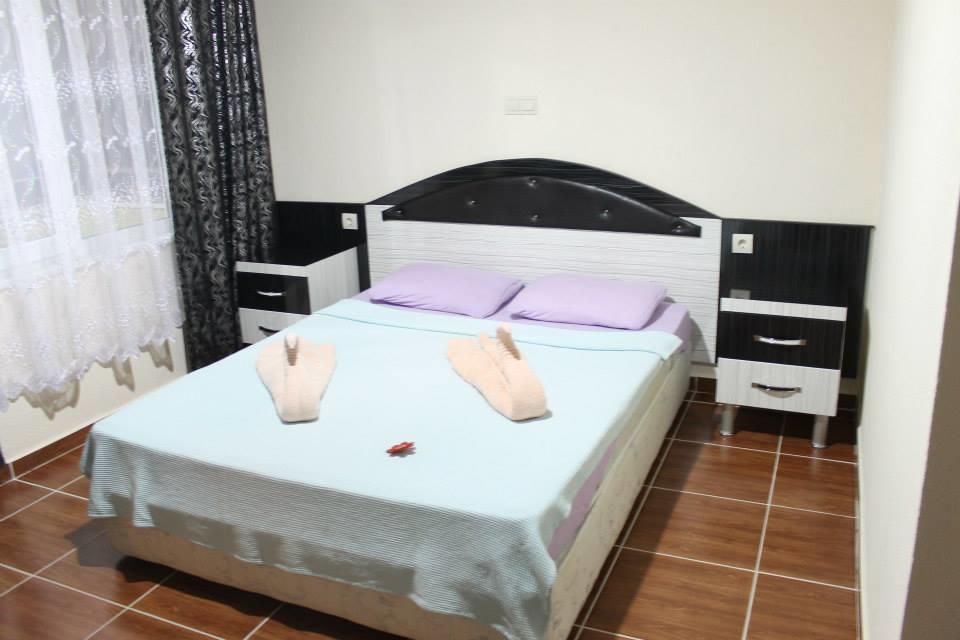 Esmeralda Apart Butik Otel Kızılot 외부 사진