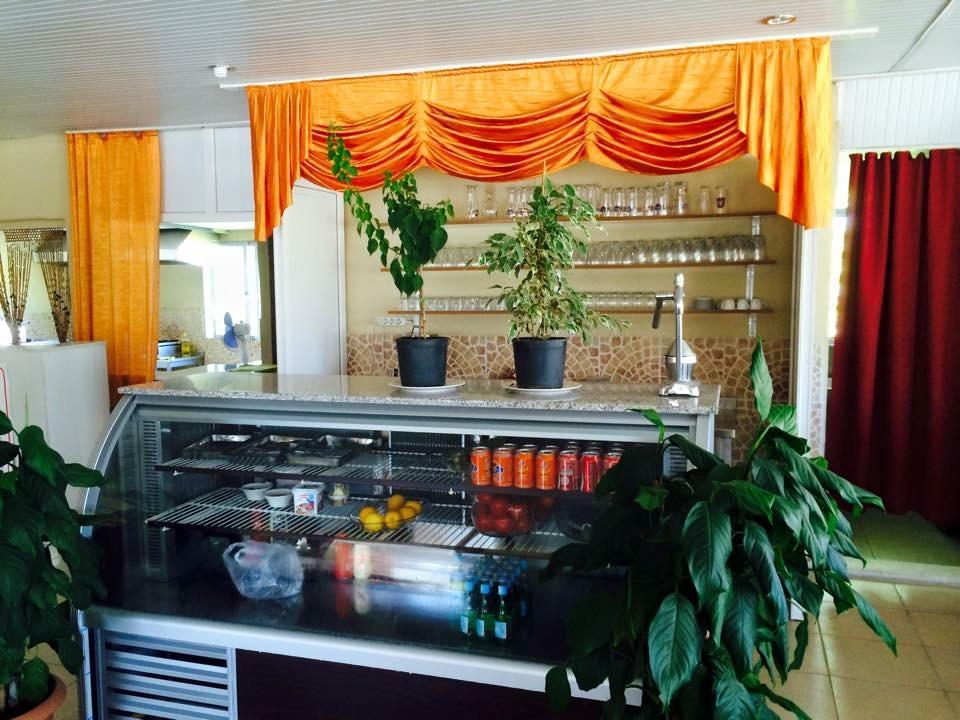 Esmeralda Apart Butik Otel Kızılot 외부 사진