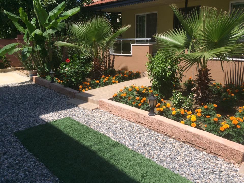 Esmeralda Apart Butik Otel Kızılot 외부 사진