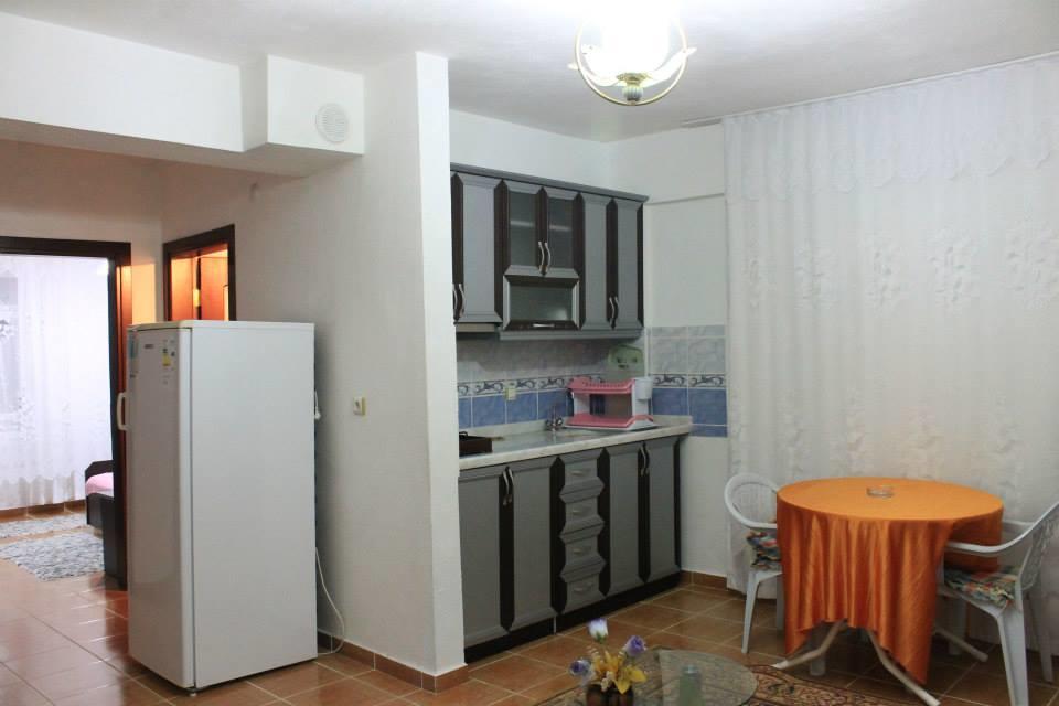 Esmeralda Apart Butik Otel Kızılot 외부 사진