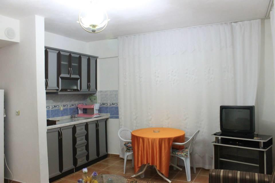 Esmeralda Apart Butik Otel Kızılot 외부 사진