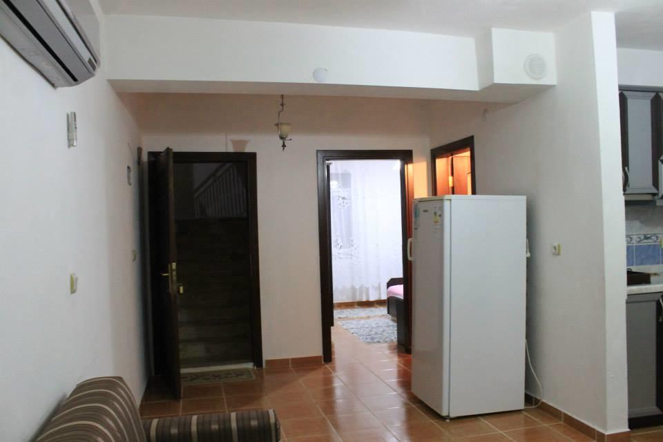 Esmeralda Apart Butik Otel Kızılot 외부 사진