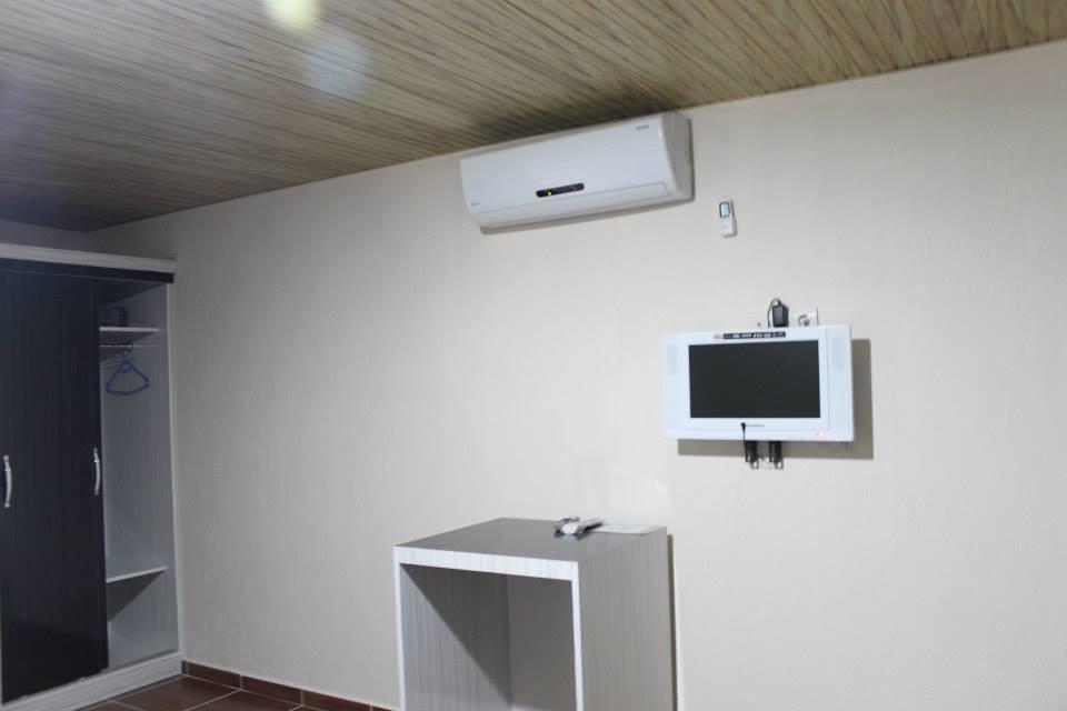 Esmeralda Apart Butik Otel Kızılot 외부 사진