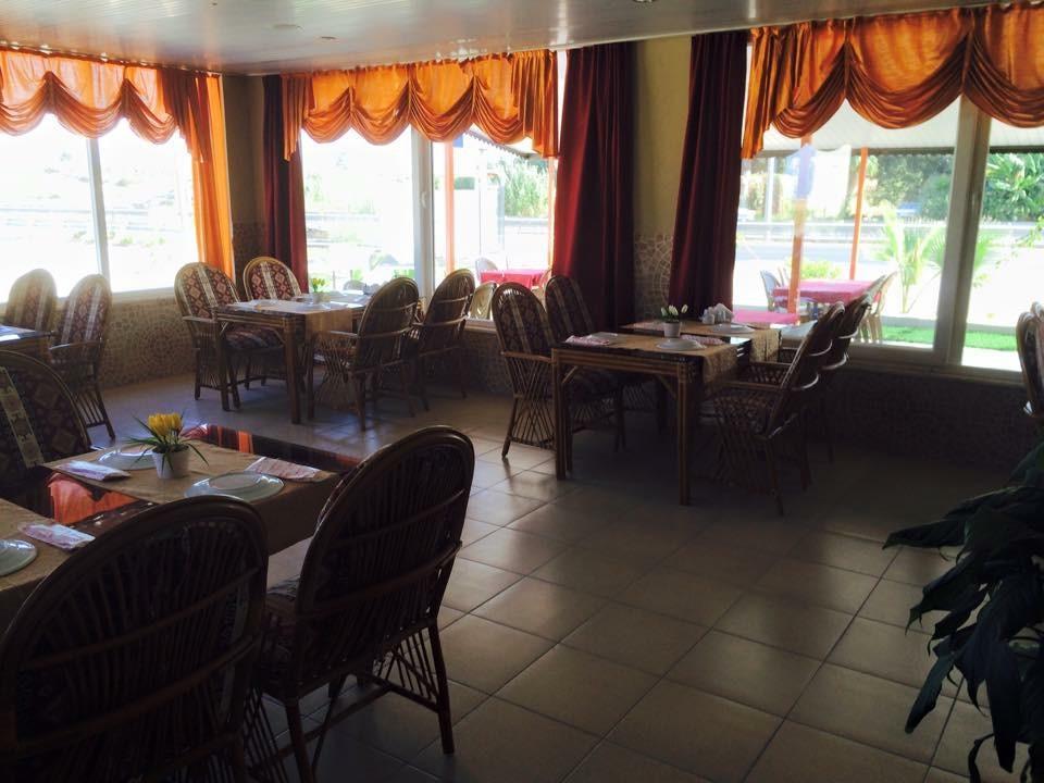 Esmeralda Apart Butik Otel Kızılot 외부 사진