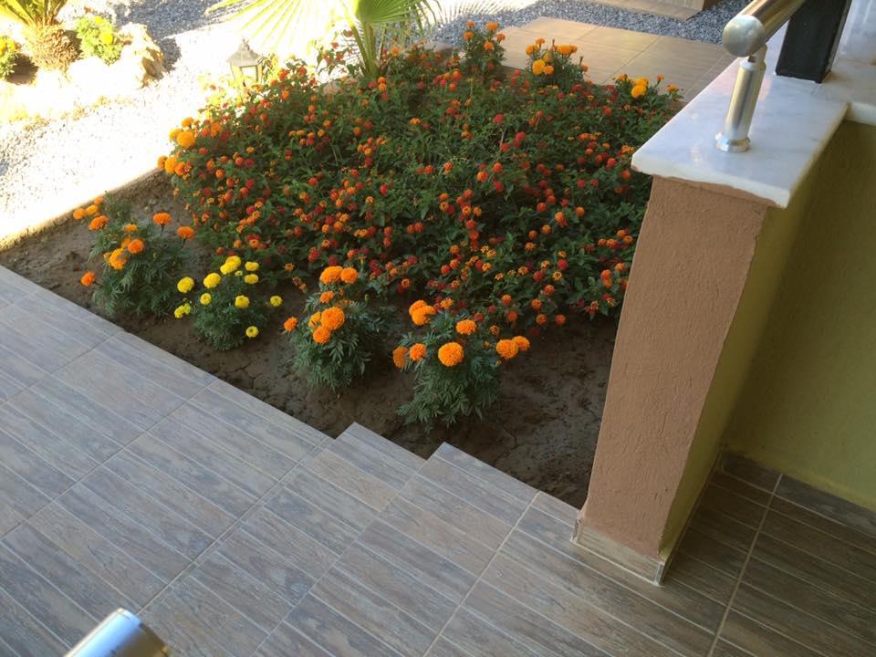 Esmeralda Apart Butik Otel Kızılot 외부 사진